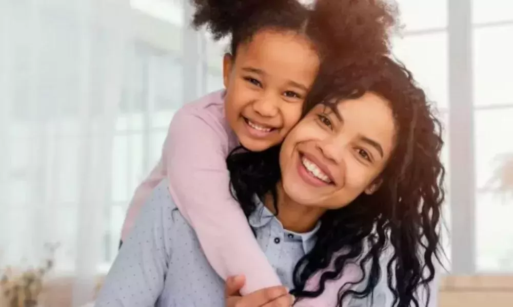 Mulheres: crescimento profissional é mais lento após terem filhos