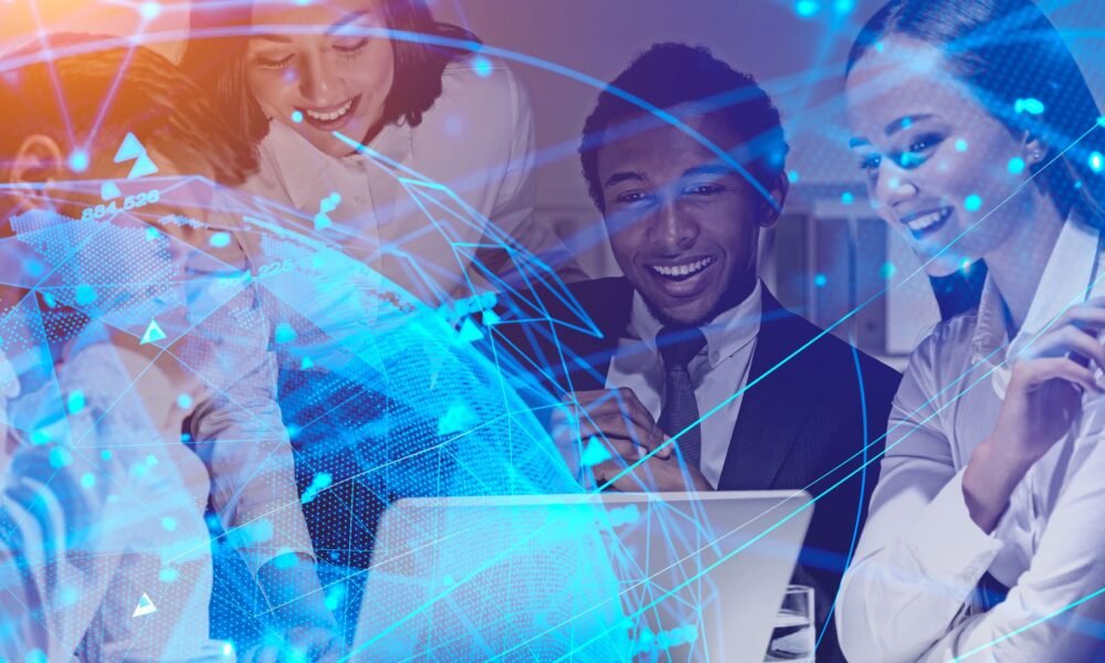 Segundo dia do Digitalks Expo 23 tem sucesso de público