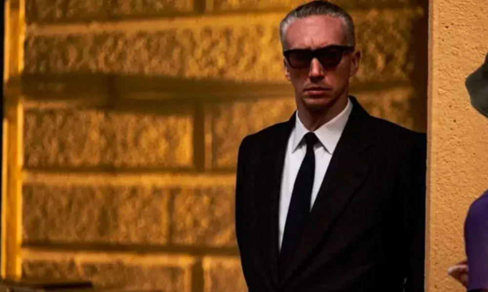 FILME ‘FERRARI’, COM ADAM DRIVER E GABRIEL LEONE, GANHA TRAILER ELETRIZANTE