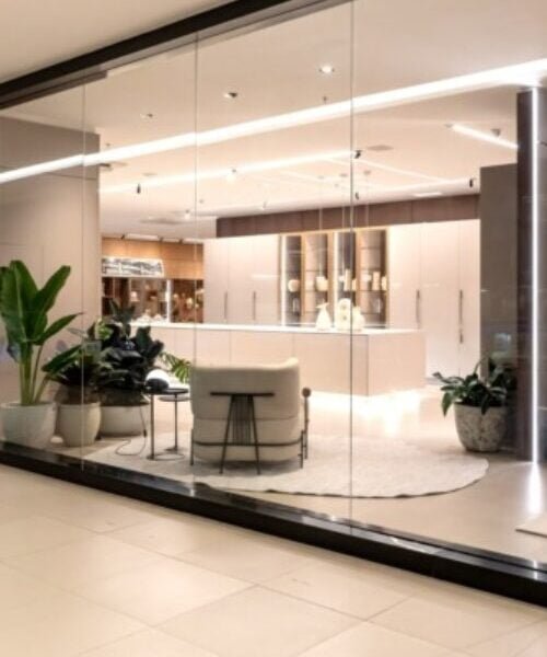 Dell Anno inaugura expansão da loja no CasaShopping, no Rio, e é sinônimo de design exclusivo + inovação + lifestyle