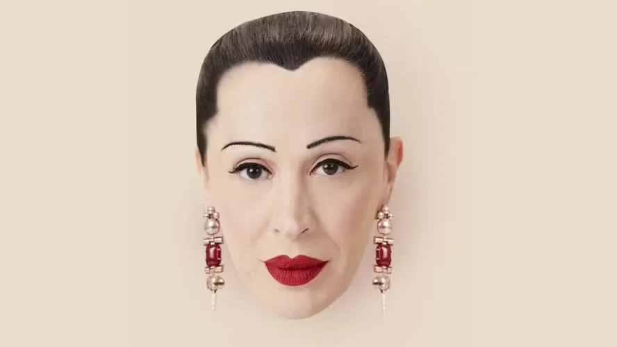 Claudia Raia estreia como Tarsila do Amaral no musical ‘Tarsila, a Brasileira’