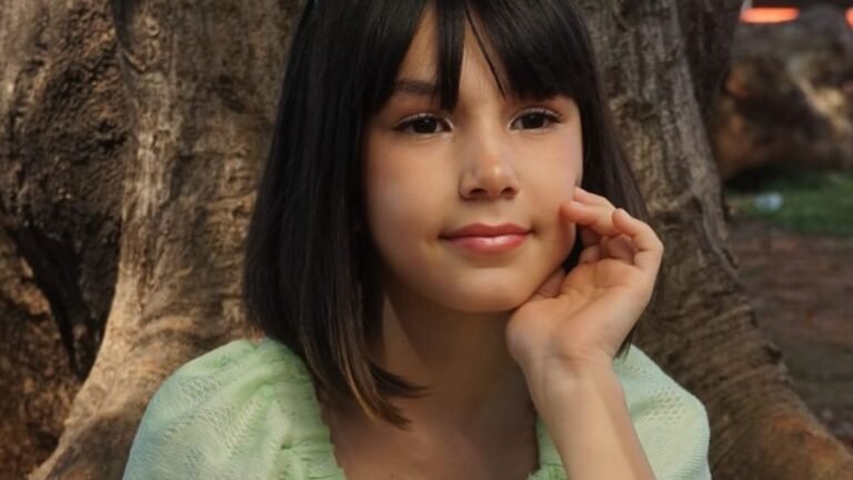 Lis Ávila: Brilhando no Universo da Moda Infantil