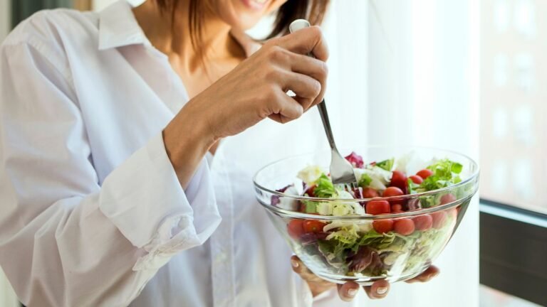 Nutrição e Beleza: Alimentando Sua Pele para o Brilho Interior