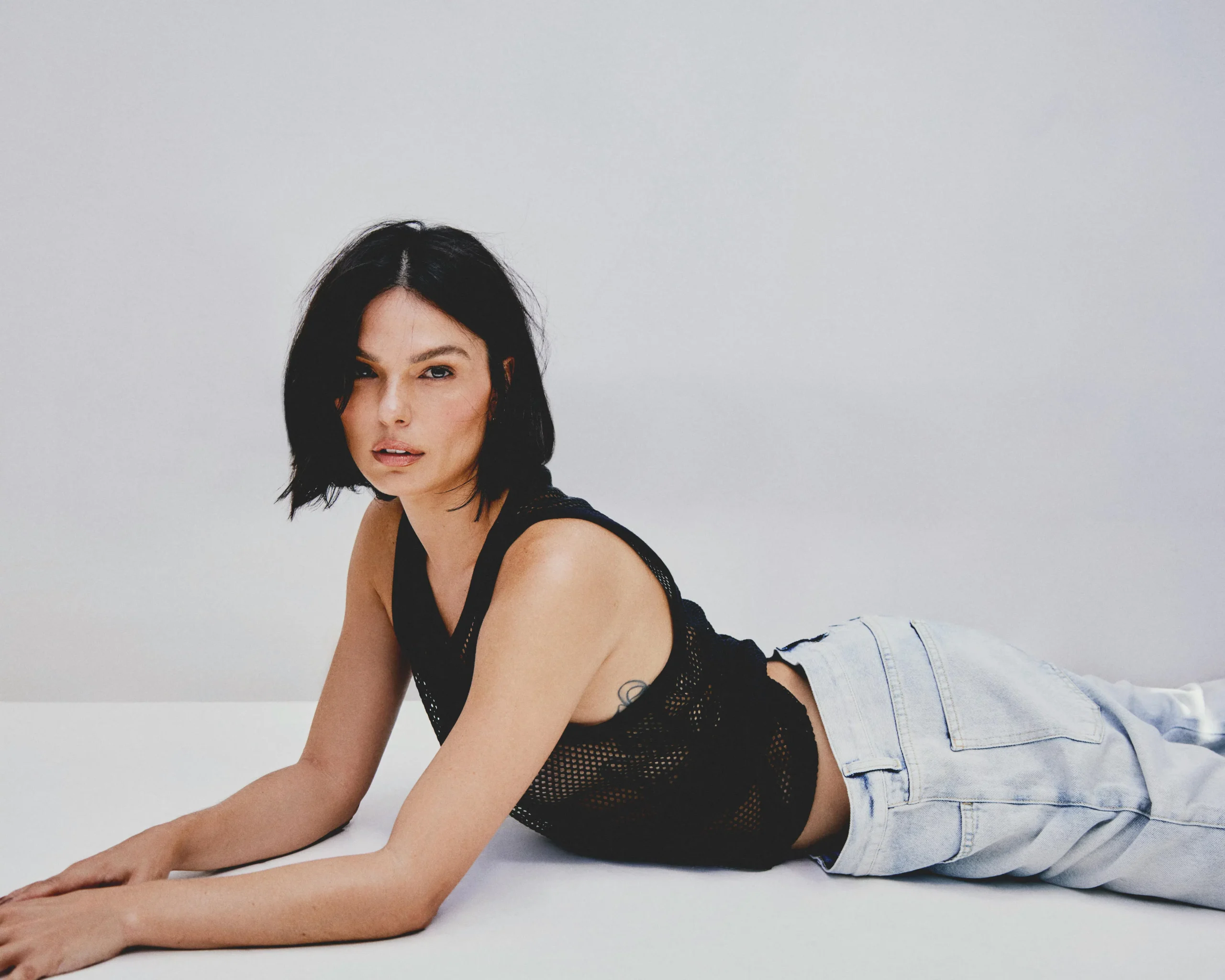 Isis Valverde protagoniza novo filme da Prime Video