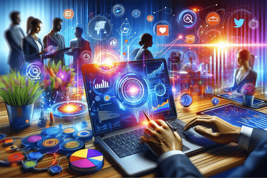 Sucesso na Implementação de Marketing Digital: Dicas e Estratégias