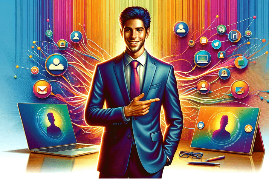 Fundamentos do Marketing Pessoal: Dicas para Se Destacar