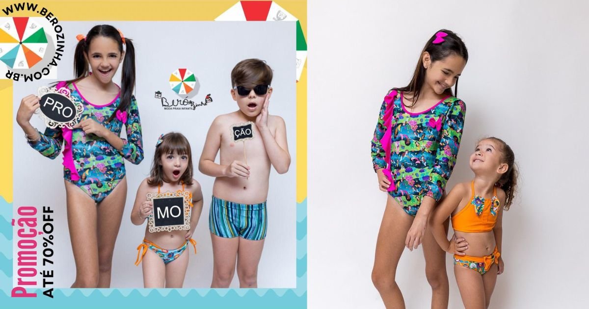 Berozinha brilha nos bastidores do Editorial Summer Sale – Uma noite de estilo e glamour!