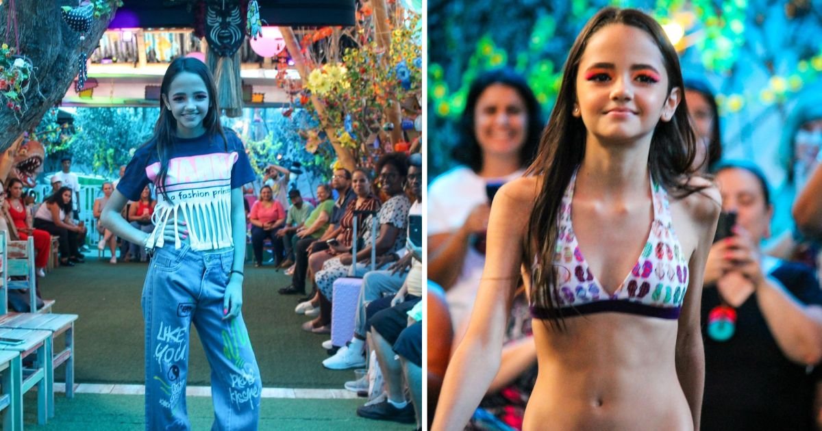 Guet Zo Explode em São Paulo com Desfiles Neon e Passarela Fashion
