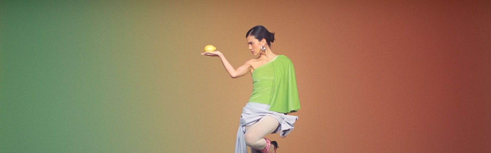 Tic Tac apresenta novo sabor com peça cocriada com Manu Gavassi