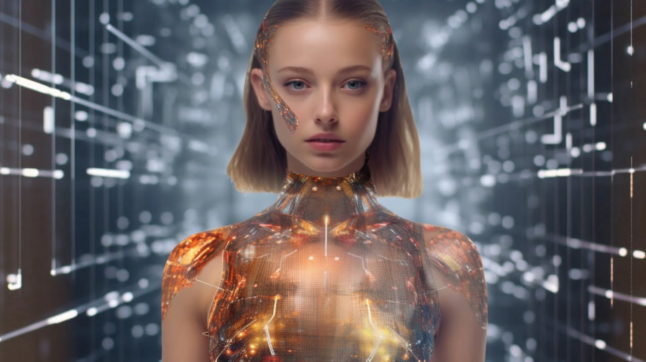 Inteligência Artificial na Indústria da Moda: impactos, desafios e o cenário Jurídico