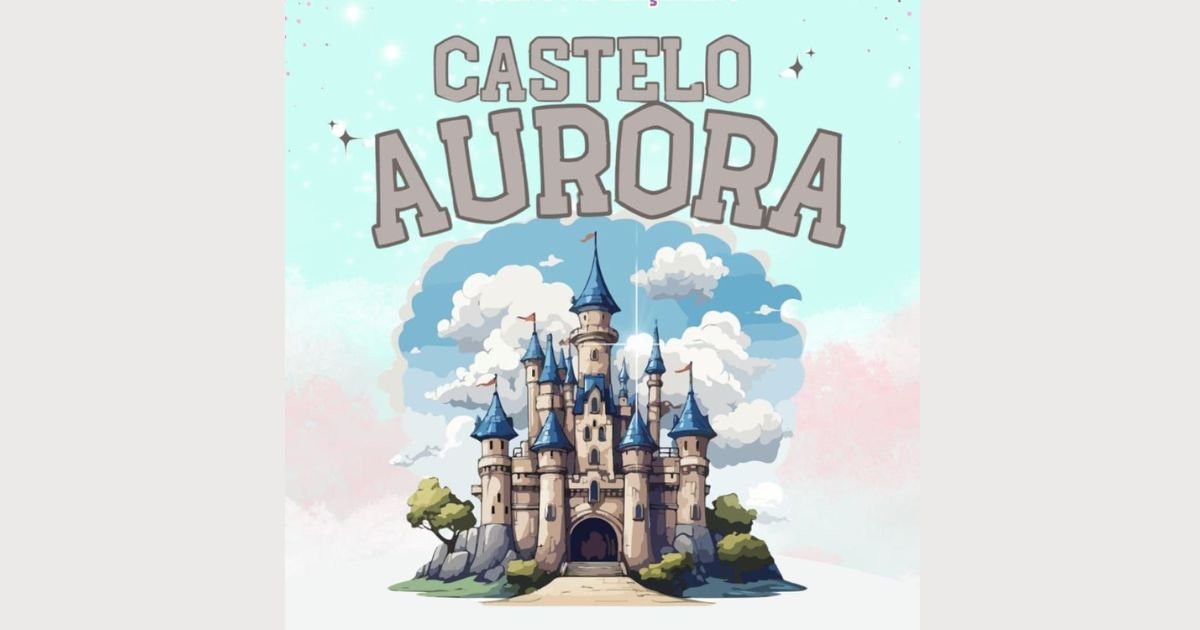 Pre-lançamento do Filme “Castelo Aurora” Encanta São Paulo com Noite Mágica no Espaço D27