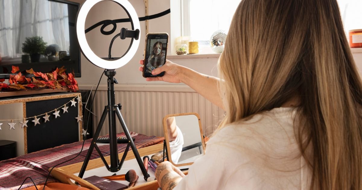 Como Fazer Live no TikTok: Passo a Passo Completo