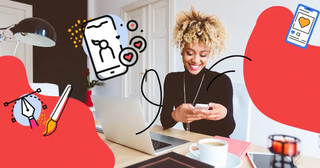 O que é Threads do Instagram? Entenda como funciona a rede social e se vale a pena investir