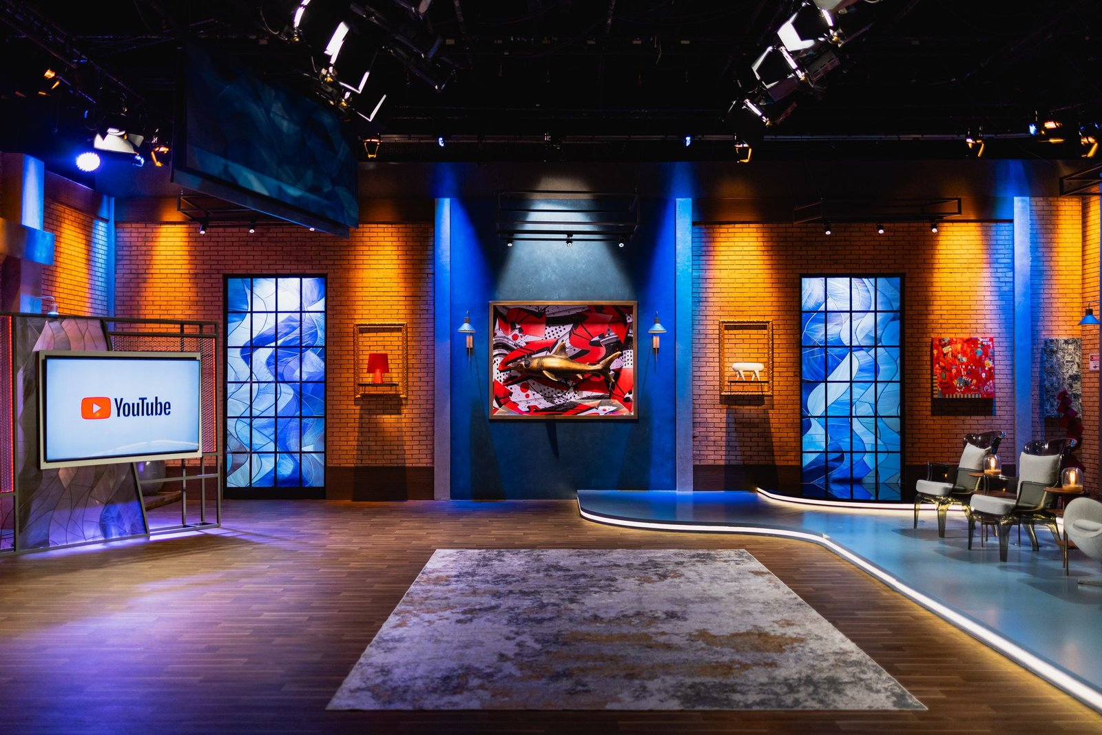 YouTube e Sony Pictures Television apresentam ‘Shark Tank Brasil – Versão Creators’