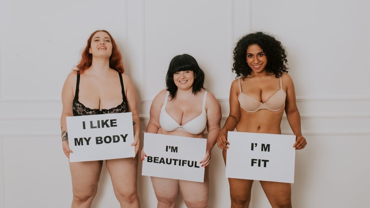 Body Positivity e o Fim dos Padrões de Beleza: O Papel do Fashion Law na Luta pela Autoaceitação