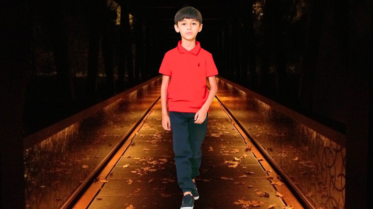 Brayan Almeida: O Mini Influenciador Que Conquista a Web com Carisma e Criatividade