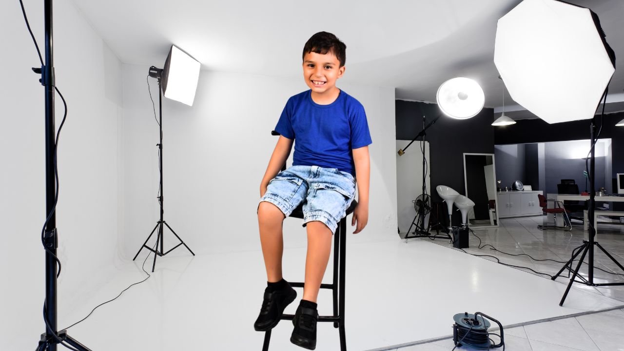 Bernardo Batista: Um Universo de Amor, Autismo e Inspiração